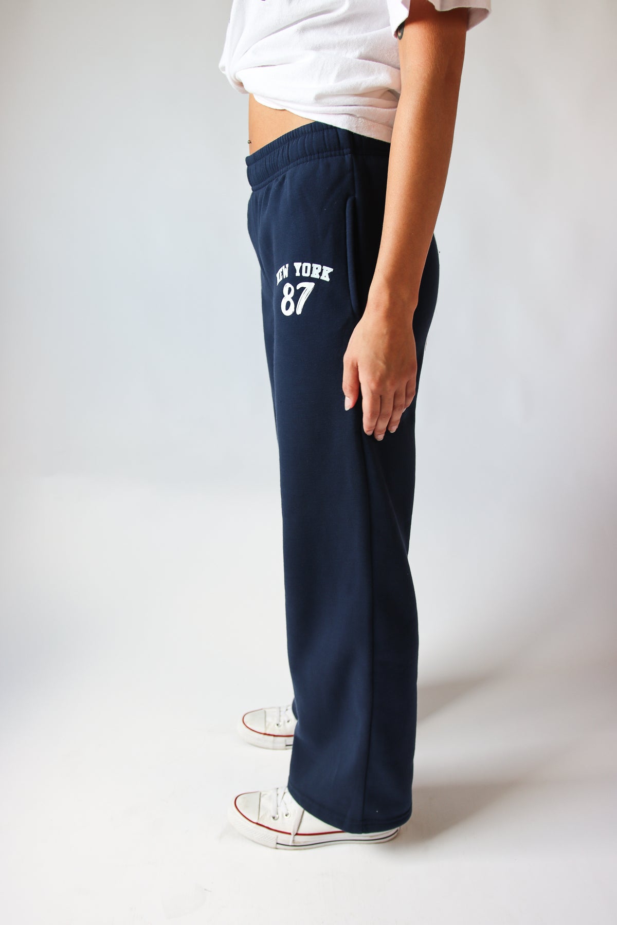 City Style Sweatpants NY