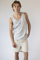 City of Angels Coast Tank Top