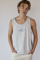 City of Angels Coast Tank Top