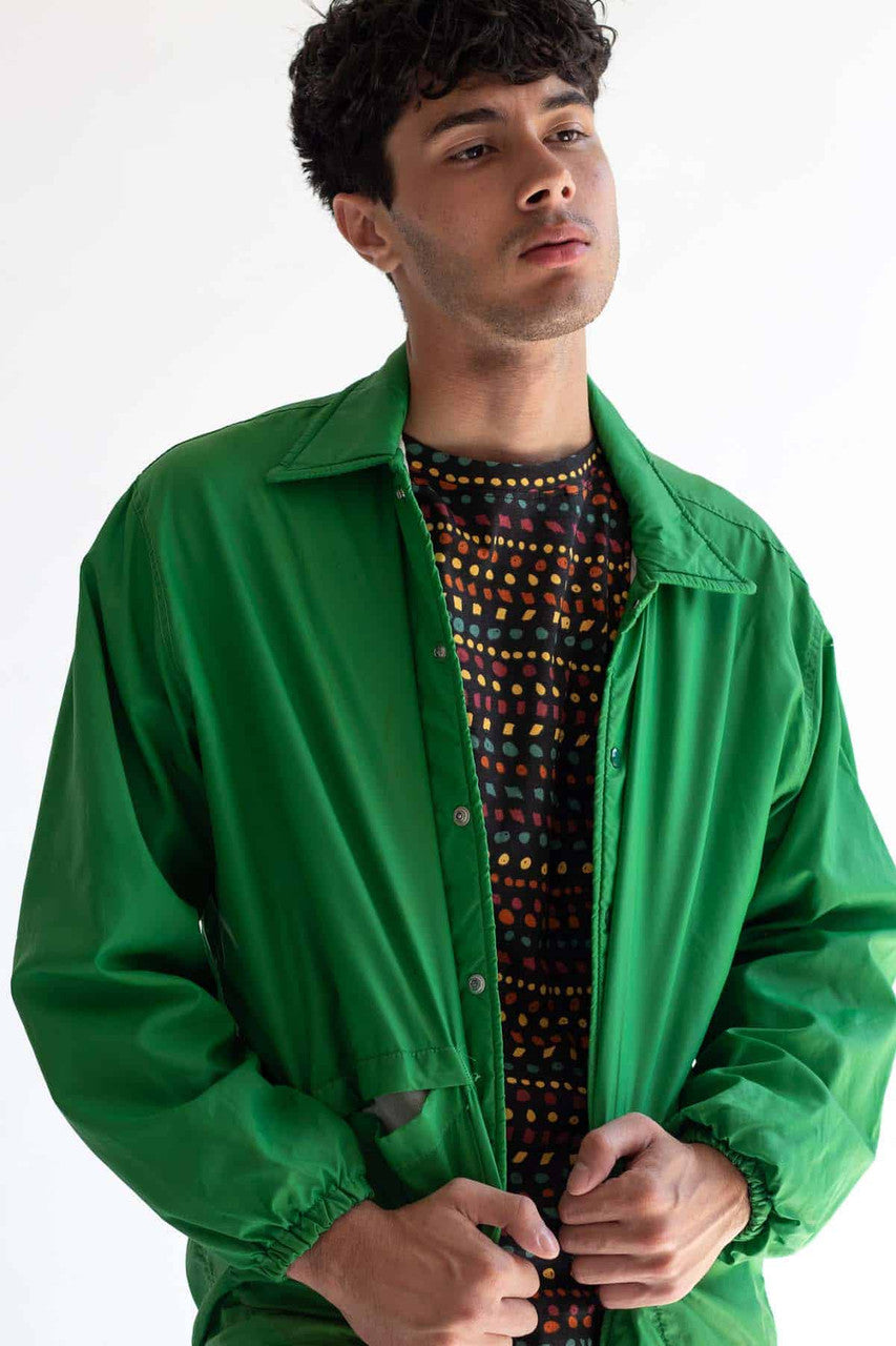 Clarendon College Sportsman Club Vintage Jacket