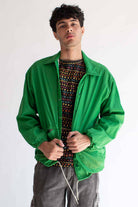 Clarendon College Sportsman Club Vintage Jacket