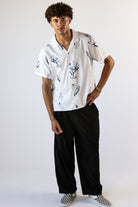 Cord Beach Pant