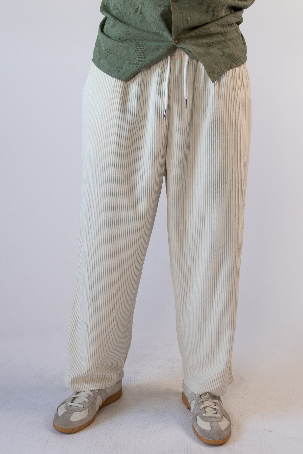 Cord Beach Pant