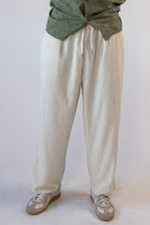Cord Beach Pant