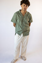 Cord Beach Pant