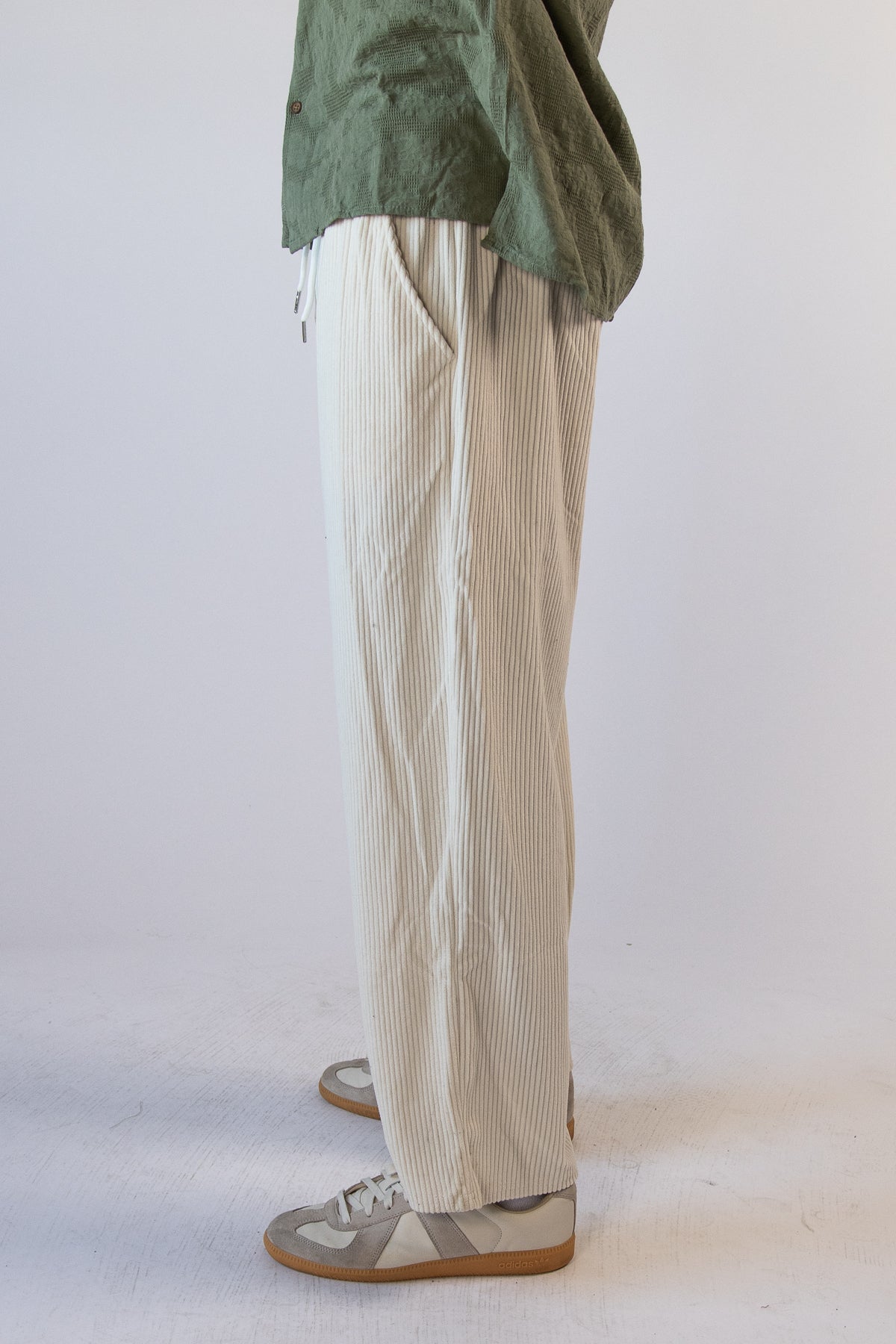 Cord Beach Pant