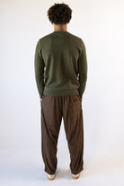 Cord Beach Pant