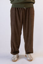 Cord Beach Pant