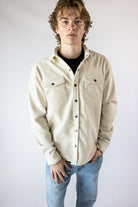 Cord Shacket