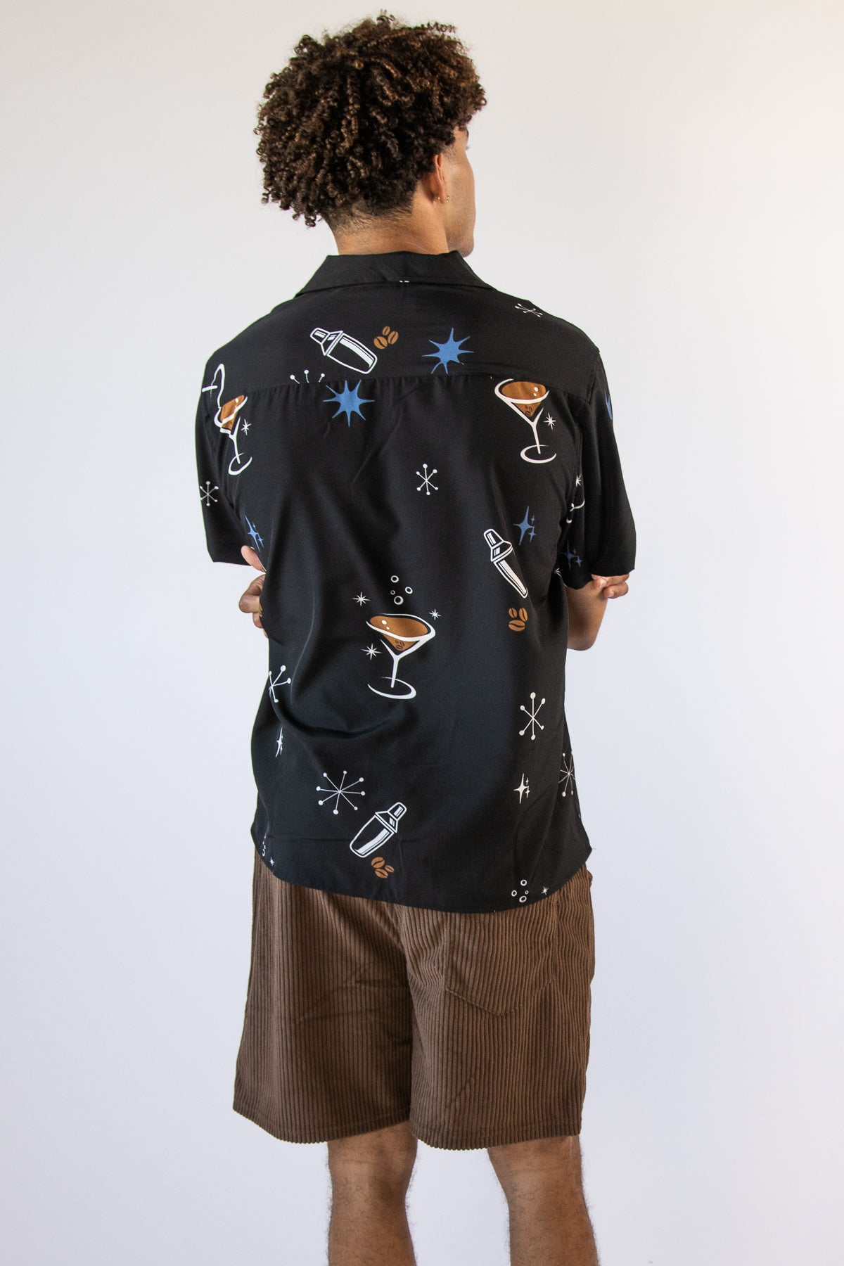 Cord Beach Short