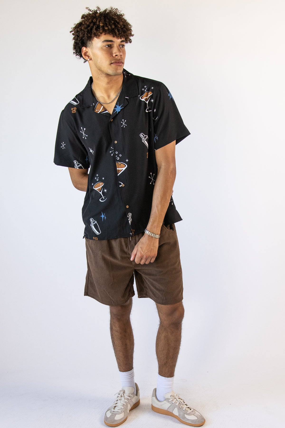 Cord Beach Short