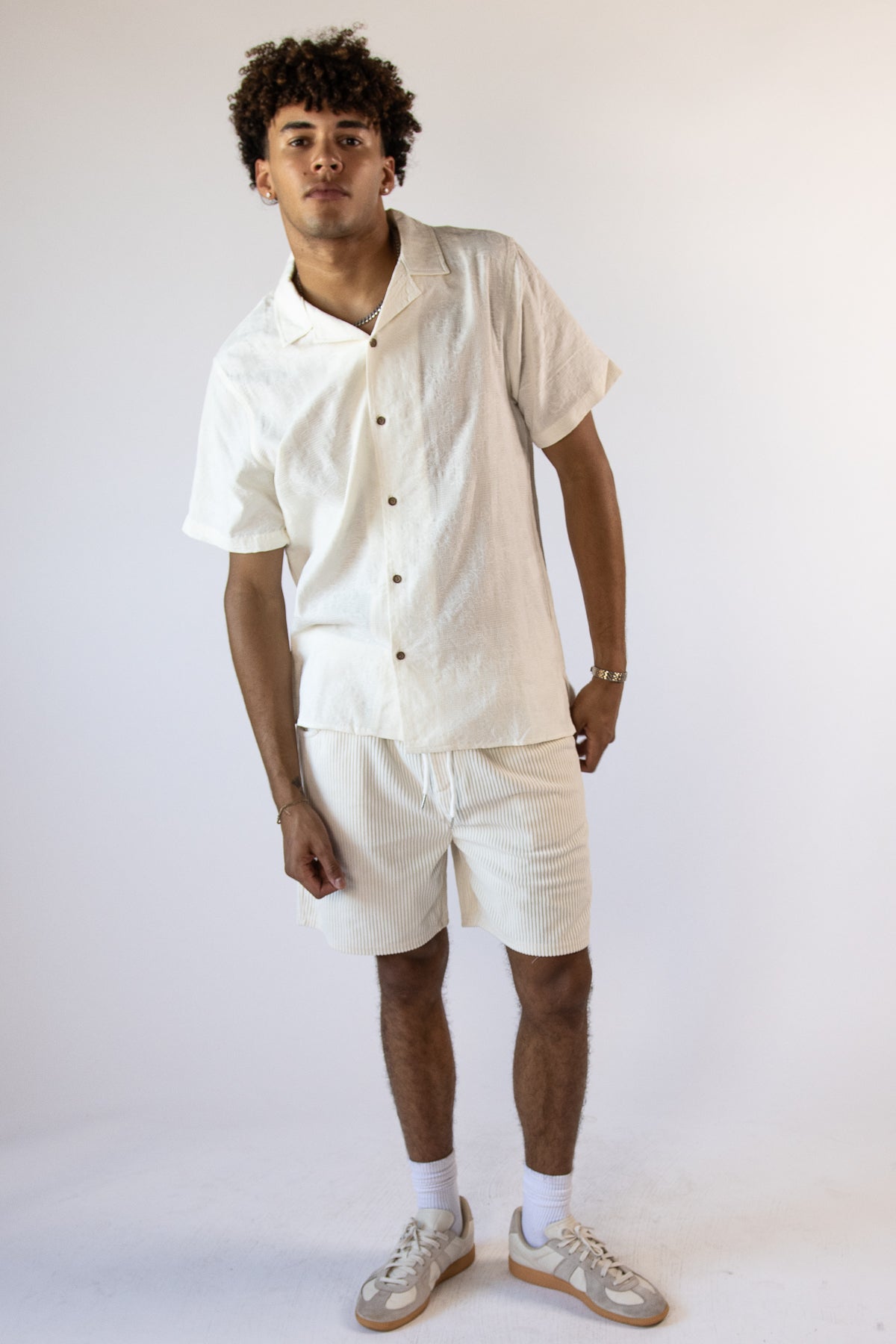 Cord Beach Short