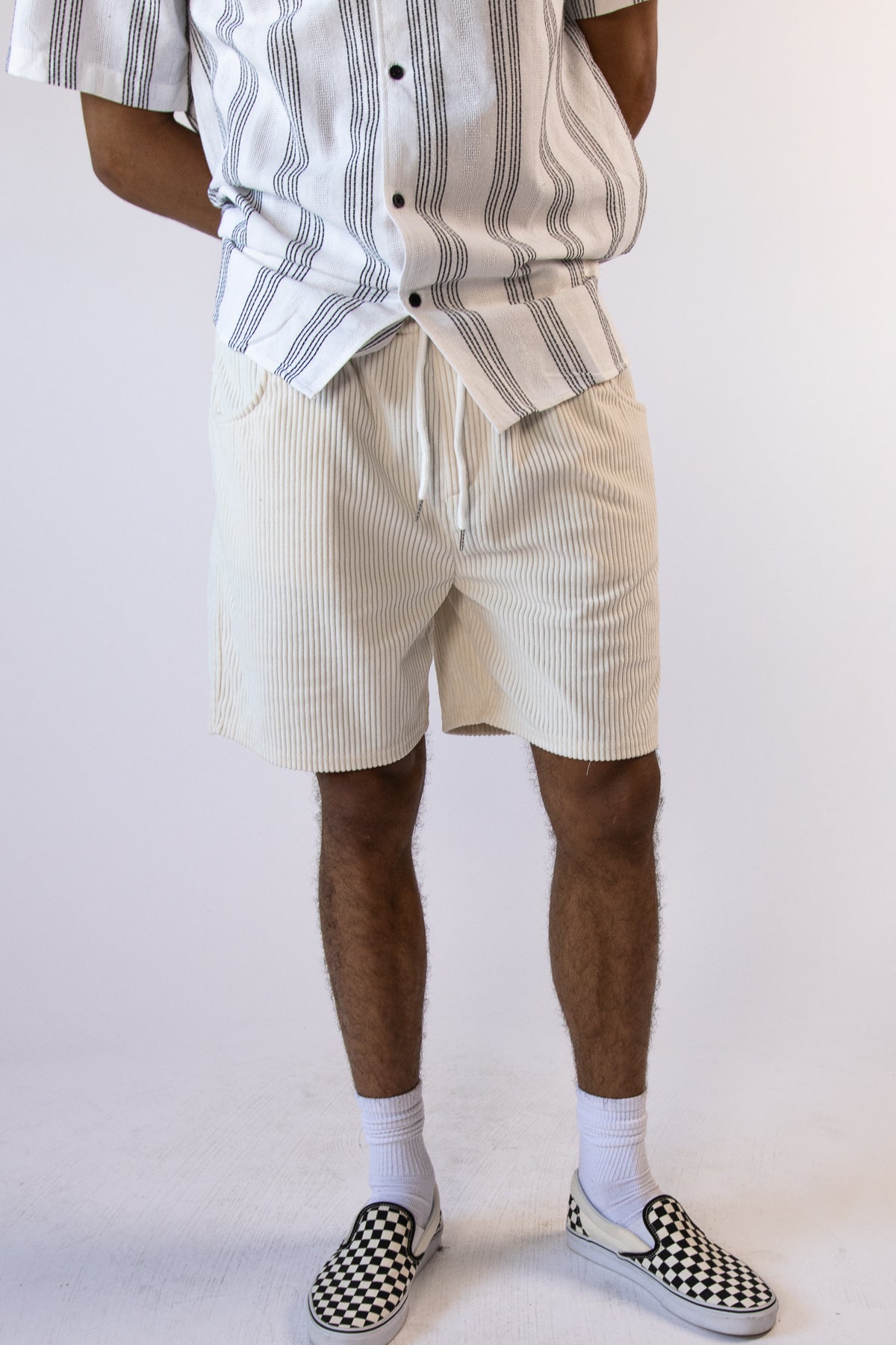 Cord Beach Short