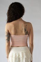 Coastal Hardware Tube Top