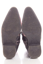 Vintage Cowboy Boots 188