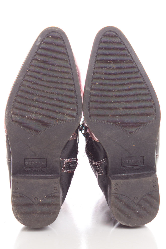 Vintage Cowboy Boots 188