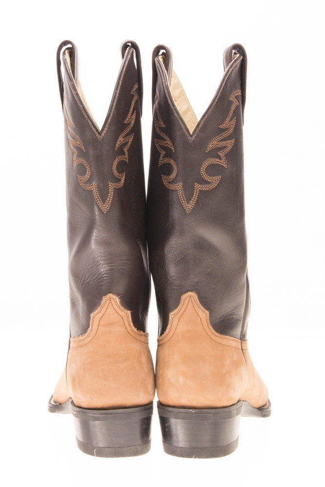 Ariat Cowboy Boots 230