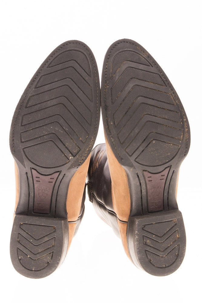 Ariat Cowboy Boots 230
