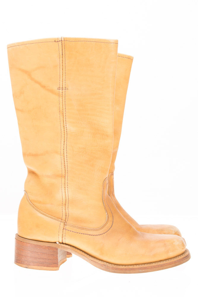 Vintage Cowboy Boots 239