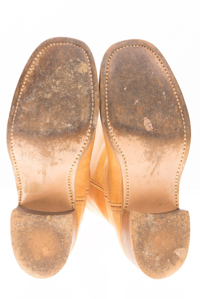 Vintage Cowboy Boots 239