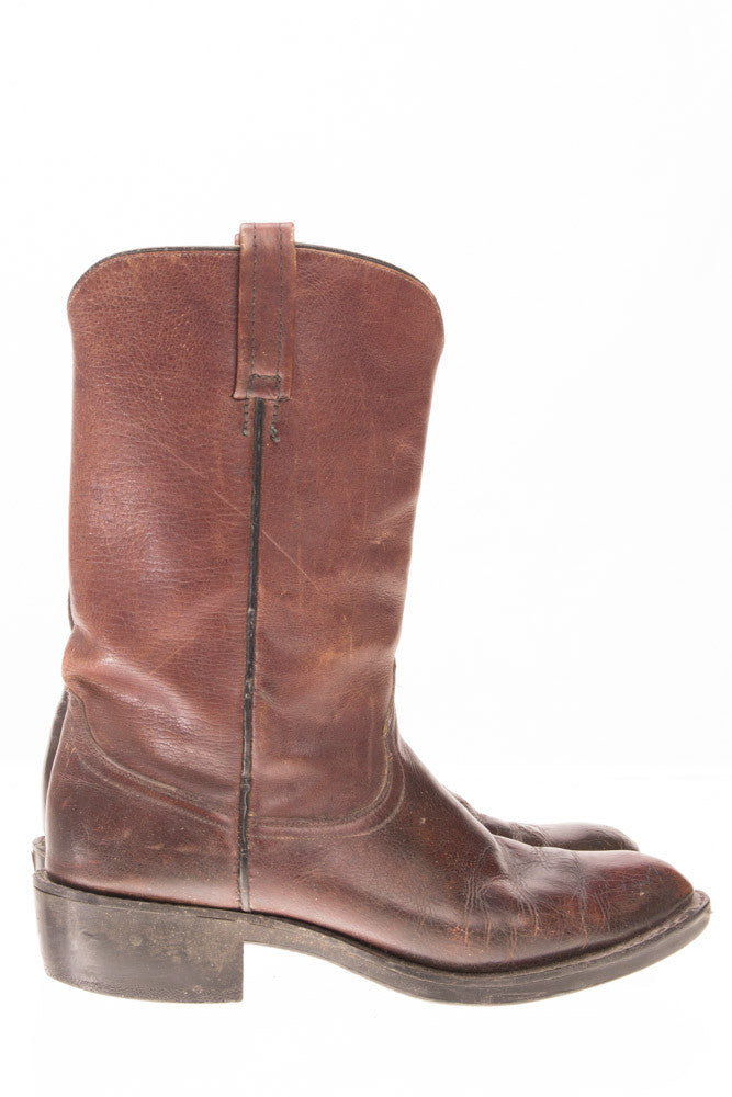 Vintage Cowboy Boots 241