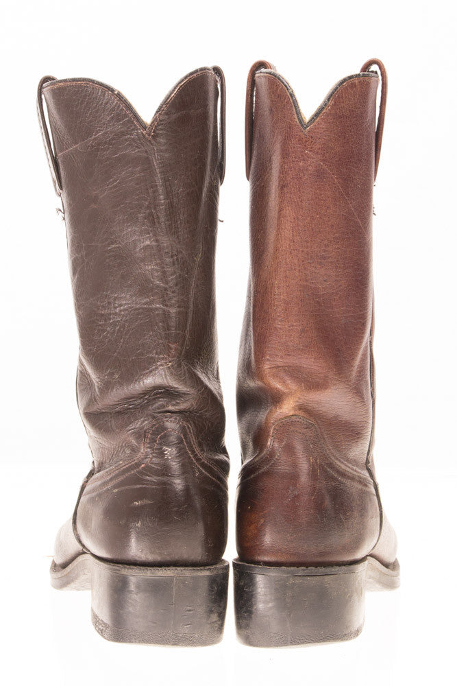 Vintage Cowboy Boots 241