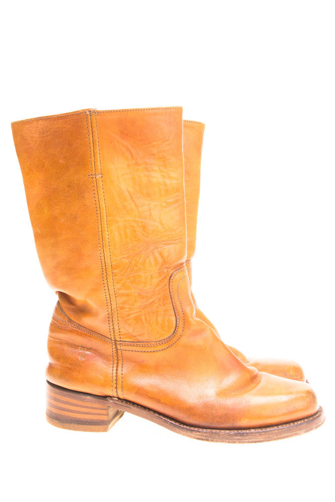 Vintage Cowboy Boots 266