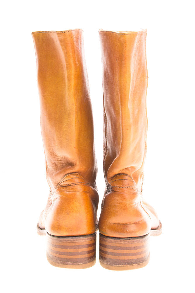 Vintage Cowboy Boots 266