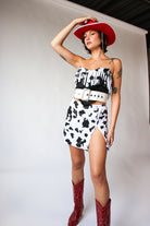 Cowgirl Costume