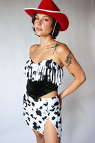 Cowgirl Costume