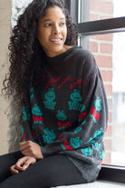 80s Sweater 1373