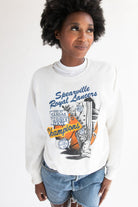 Vintage Spearville Royal Lancers Sweatshirt (1987)