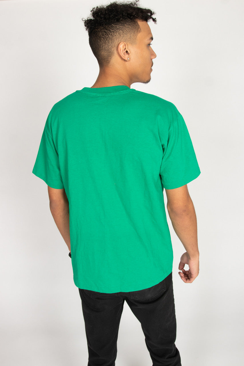 Vintage Erin Go Braugh T-Shirt (1990s) 10260