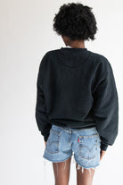 Vintage Hard Rock Cafe Paris Sweatshirt (1990s)