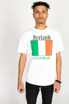 Vintage Ireland Flag T-Shirt (1990s)