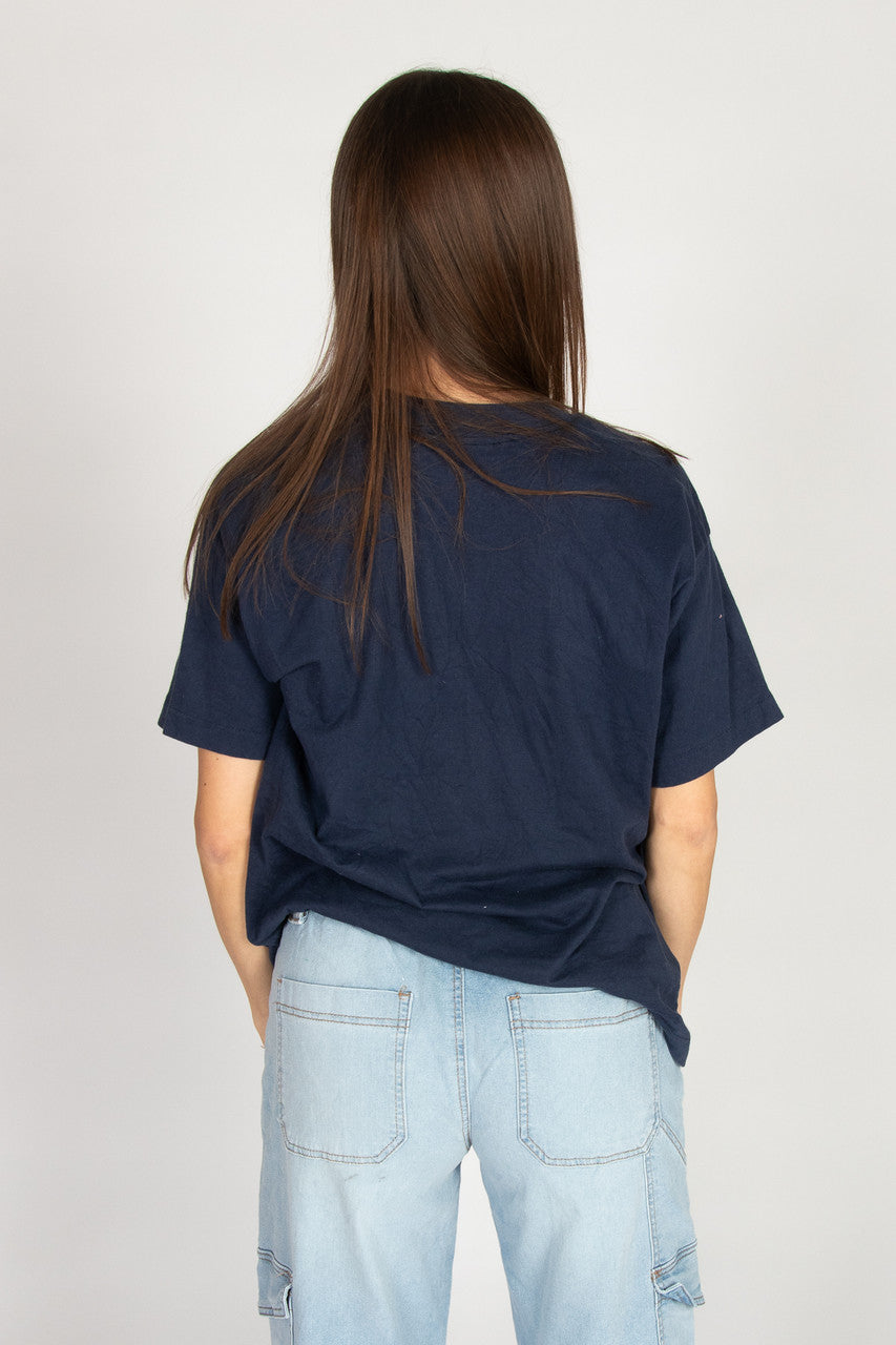 Vintage Irish Green Foil T-Shirt (1990s)