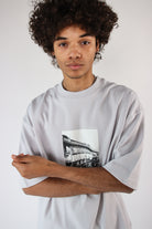 Dans Le Coeur Paris Tee