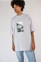 Dans Le Coeur Paris Tee