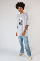 Dans Le Coeur Paris Tee