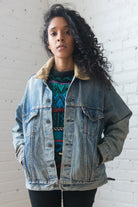 80s Sweater 1366