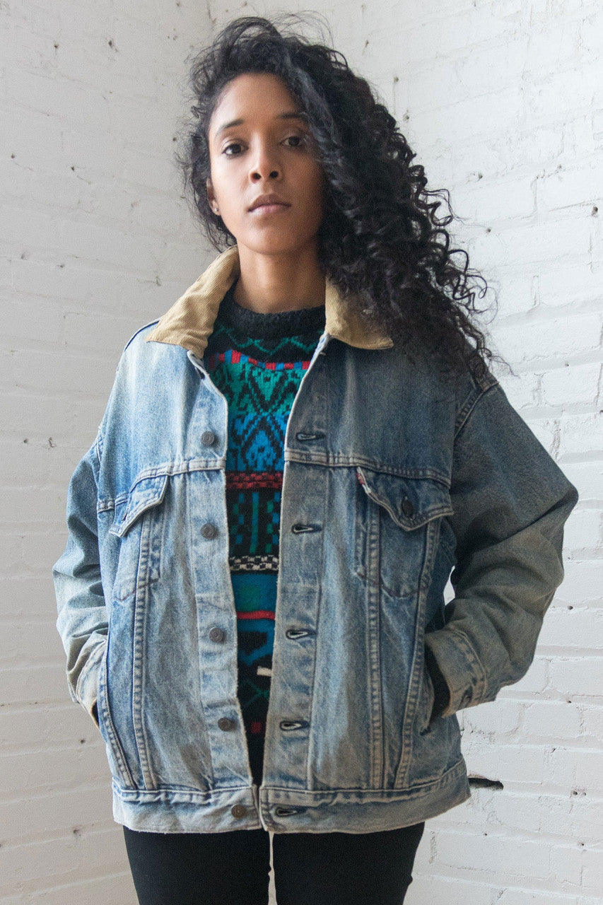 Vintage Levi's Jacket