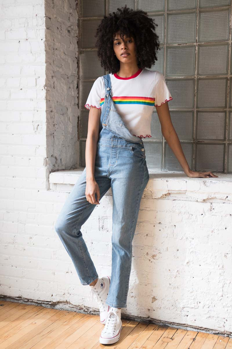 Jordache Overalls