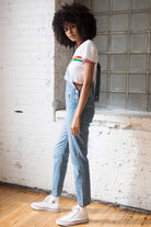 Jordache Overalls