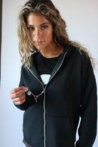 Dice Hoodie