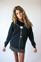 Dice Hoodie