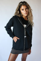 Dice Hoodie