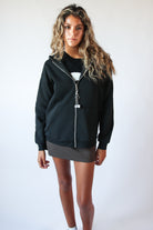 Dice Hoodie