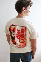 Diet Coke Graphic T-Shirt