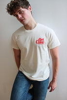 Diet Coke Graphic T-Shirt