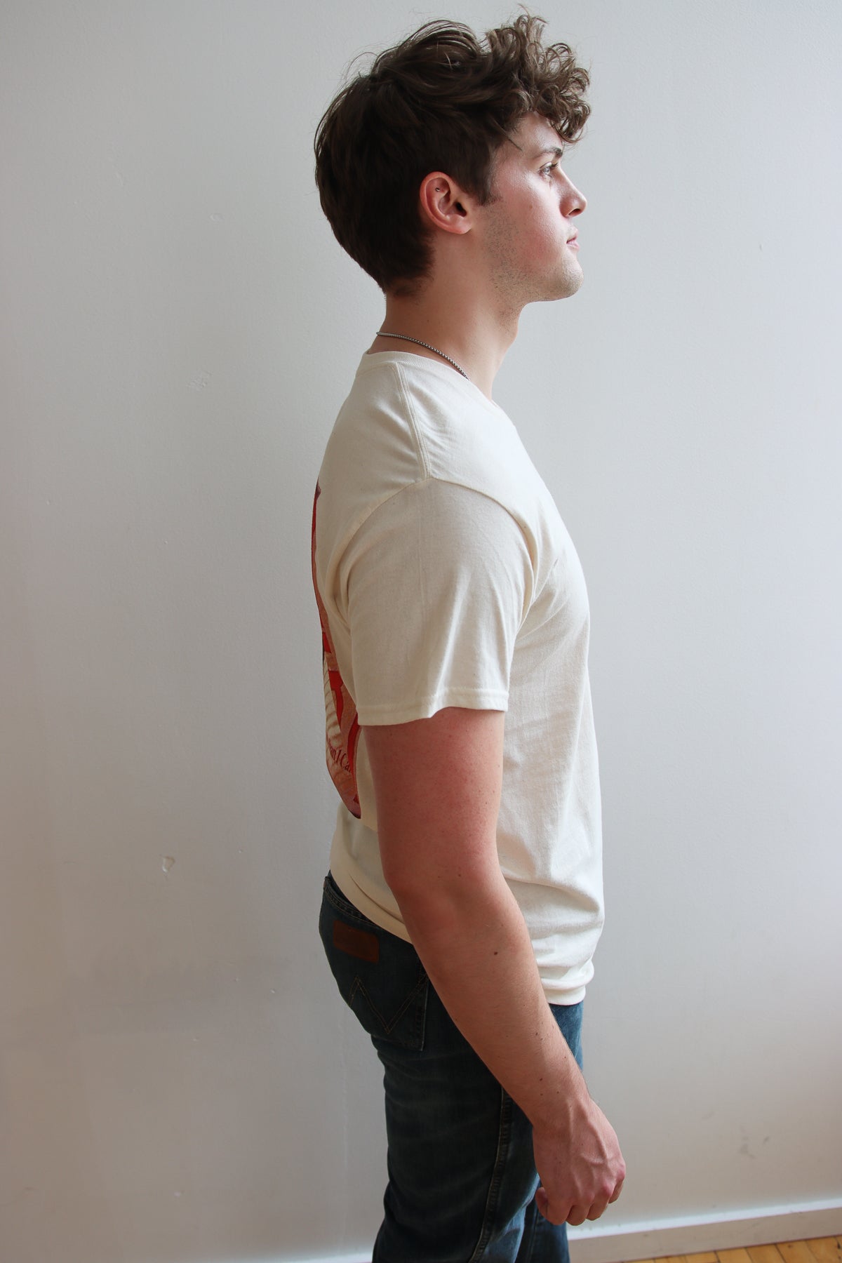 Diet Coke Graphic T-Shirt